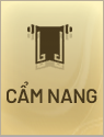 CẨM NANG